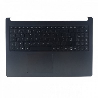 SV05T-A72B Palmrest com Touch ACER Aspire 3 A315-34 A315-22