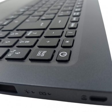 Palmrest com Touch ACER Aspire 3 A315-34 A315-22