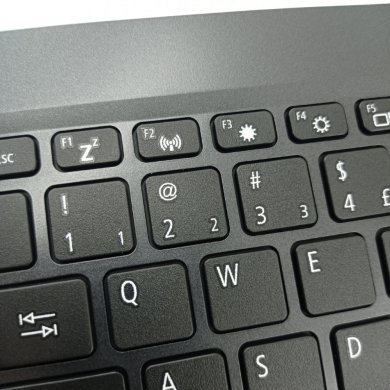 Palmrest com Touch ACER Aspire 3 A315-34 A315-22