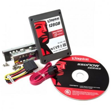 SV200S3D7/128G SSD Kingston 128GB 2.5 SATA3 6GB/s