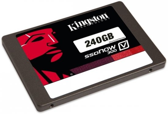 SSD 240GB Kingston A400 – Wcom Tech Informártica