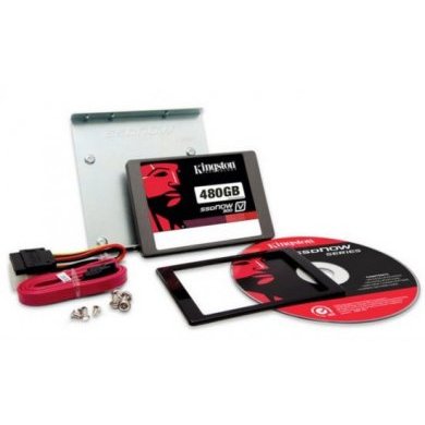 SV300S3D7/480G SSD Kingston V300 480GB SATA III 2.5 Pol