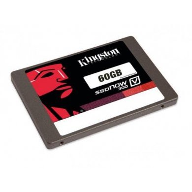 SSD Kingston V300 60GB 2.5 SATA3 6GBs