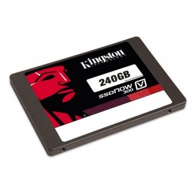 SV300S3N7A/240G SSD Kingston V300 240GB SATA III 2.5Pol