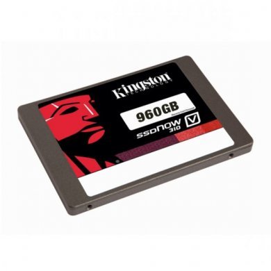 SV310S37A/960G Kingston SSDNow V310 960GB SATAIII 2.5