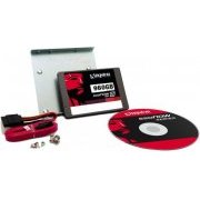 Kingston SSDNow V310 960GB SATA III Com kit de montag
