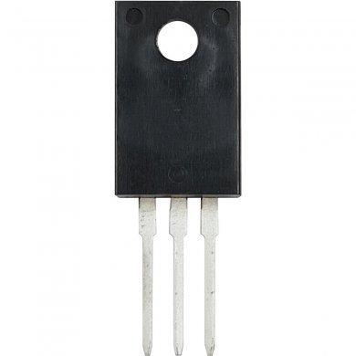SVF10N65CF Transistor Mosfet N-Channel 650V 10A TO-220F-3L