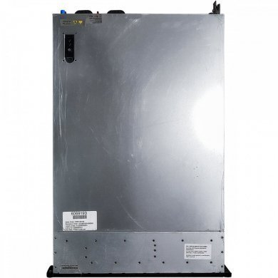 SVR-DL380-G7-2X.L5640 Servidor HPE ProLiant DL380 G7 583914-B21 Rack 2U