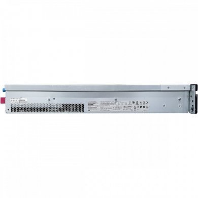 SVR-DL380-G7-2X.L5640 Servidor HPE ProLiant DL380 G7 583914-B21 Rack 2U