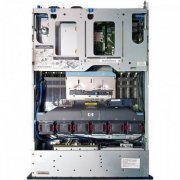 Servidor HPE ProLiant DL380 G7 583914-B21 Rack 2U 2x Xeon Six Core / 24GB DDR3 / P410i / 4x LAN Giga / 1x PSU 