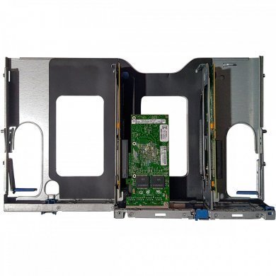 SVR-DL380-G7-2X.L5640 Servidor HPE ProLiant DL380 G7 583914-B21 Rack 2U