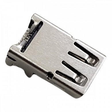 3x conector Micro HDMI 19 pinos DP 0.2