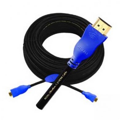 SW-9179 Cabo Accell UltraRun HDMI 1.3 Repeater AV Cable, 20m