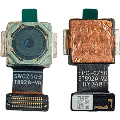 SWCZ503 Camera Frontal para Celular Asus Zenfone 3 Zoom
