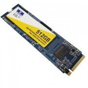 Win Memory SSD 512GB M.2 NVMe 2280 PCIe 3.0x4 leitura 2400MB/s escrita 1600MB/s