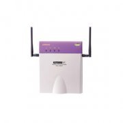 Access Point Samsung 2.4Ghz, Taxa de Transmissão 11Mbps / 11 Canais, LAN Interface 10/100Mbps Base-T RJ45, Seg