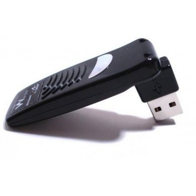 Warpia Wireless PC to TV Video Adapter
