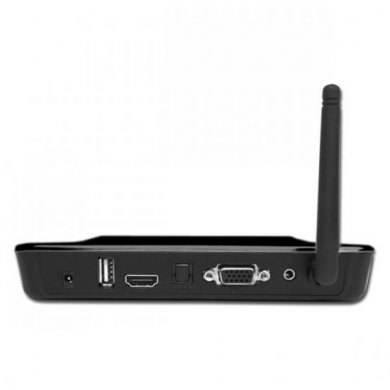 SWP120A Transmissor Wireless Warpia Stream HD