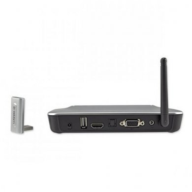 SWP130A Transmissor de Video Wireless Warpia