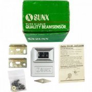 Interruptor de feixe SUNX SX-52-J-2 AC 110-120/ 220-240V 6A