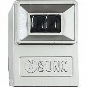 Interruptor de feixe SUNX SX-52-J-2 AC 110-120/ 220-240V 6A 