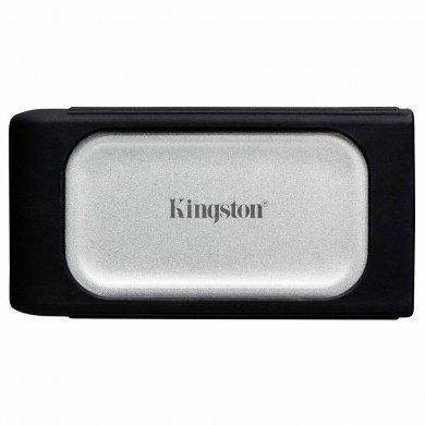 Kingston SSD Externo 1TB XS2000 USB Tipo C 3.2
