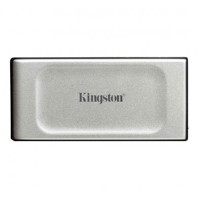 Kingston SSD Externo 500GB XS2000 USB Tipo C 3.2