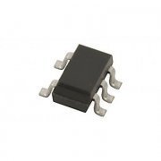 IC low loss power distribution switch SOT23-5 