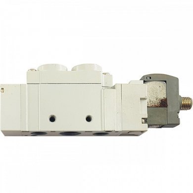 Valvula Solenoide SMC SY7120-5W0D-02