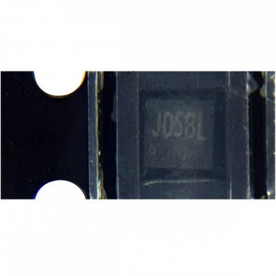 CI PWM JD5BL DFN8 SMD