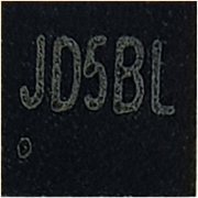 CI PWM JD5BL DFN8 SMD 