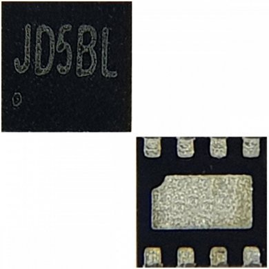 CI PWM JD5BL DFN8 SMD