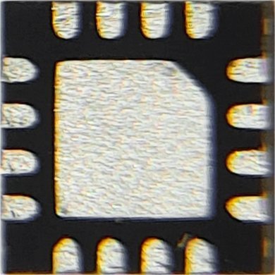 SY8057BQDC SILERGY CI SMD SY8057 QFN