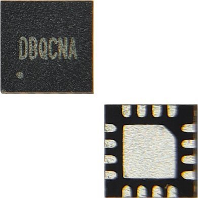 SY8057BQDC SILERGY CI SMD SY8057 QFN