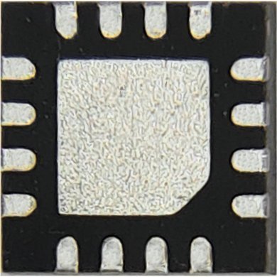 SY8057QDC DBQCRA Ci DC-DC converter QFN-16P