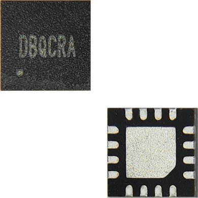 SY8057QDC DBQCRA Ci DC-DC converter QFN-16P