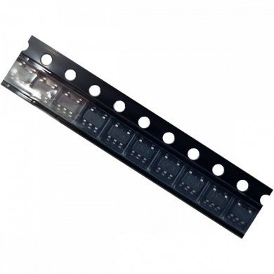 Ci regulador tensão DC/DC step down 1A (Kit 10x)