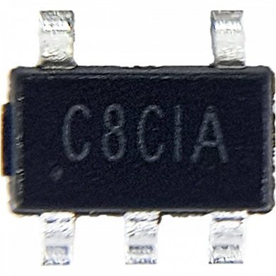 Ci regulador tensão DC/DC step down 1A (Kit 10x)