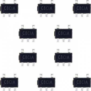 SY8088A1 Ci regulador tensão DC/DC step down 1A (Kit 10x)