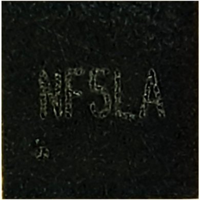 SY8206DQNC CI NF5LA SY8206D PWM QFN6 SMD