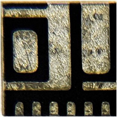 SY8206DQNC CI NF5LA SY8206D PWM QFN6 SMD