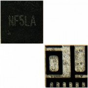 CI NF5LA SY8206D PWM QFN6 SMD 