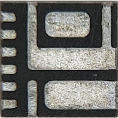 SY8206DQNC CI NF5LA SY8206D PWM QFN6 SMD