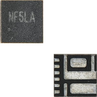 SY8206DQNC CI NF5LA SY8206D PWM QFN6 SMD
