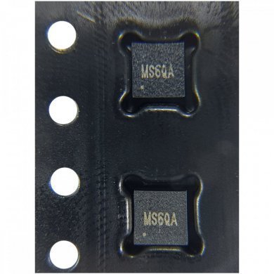 CI MS6QA SY8208B PWM QFN10 (kit 2x und)