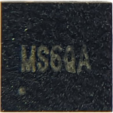 CI MS6QA SY8208B PWM QFN10 (kit 2x und)