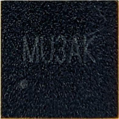 SY8208DQNC Ci SY8208D PWM QFN3x3 10P (Kit 2x unidades)