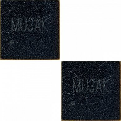 SY8208DQNC Ci SY8208D PWM QFN3x3 10P (Kit 2x unidades)