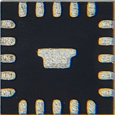 SY8284RAC High Efficiency Fast Response 4A 23V Input