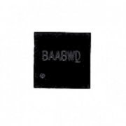 Ci PWM DC/DC de 4 a 23V 6A QFN3x3-20 marcação no Ci: BAA8WD